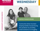 Community Action Month